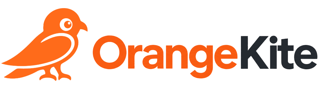 OrangeKite